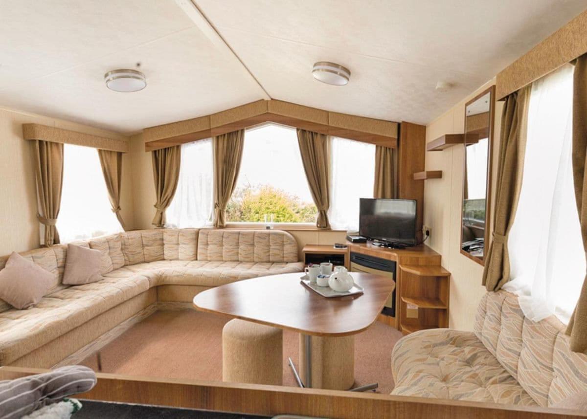 Fishguard Bay Resort Llanllawer Exterior foto